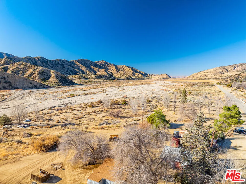 28511 Maricopa Highway Maricopa, CA 93252