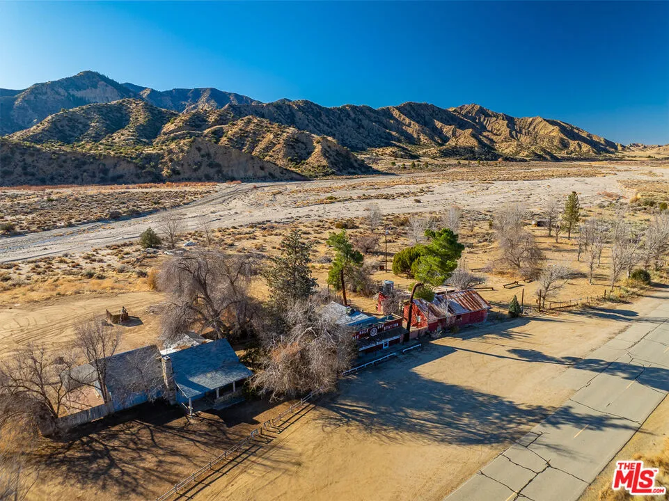 28511 Maricopa Highway Maricopa, CA 93252