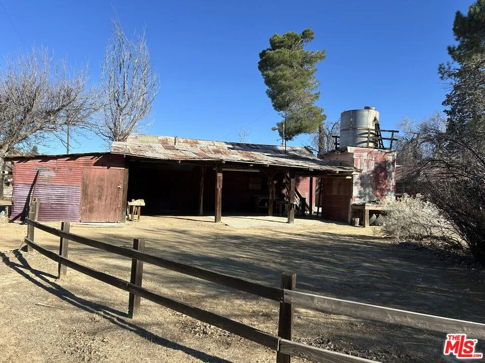 28511 Maricopa Highway Maricopa, CA 93252