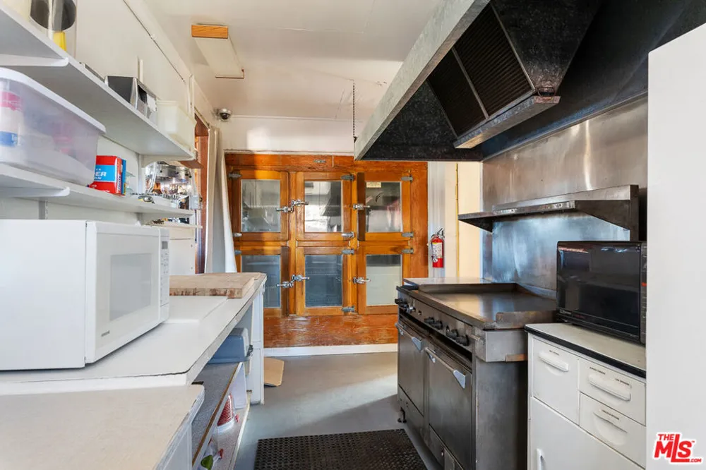 28511 Maricopa Highway Maricopa, CA 93252