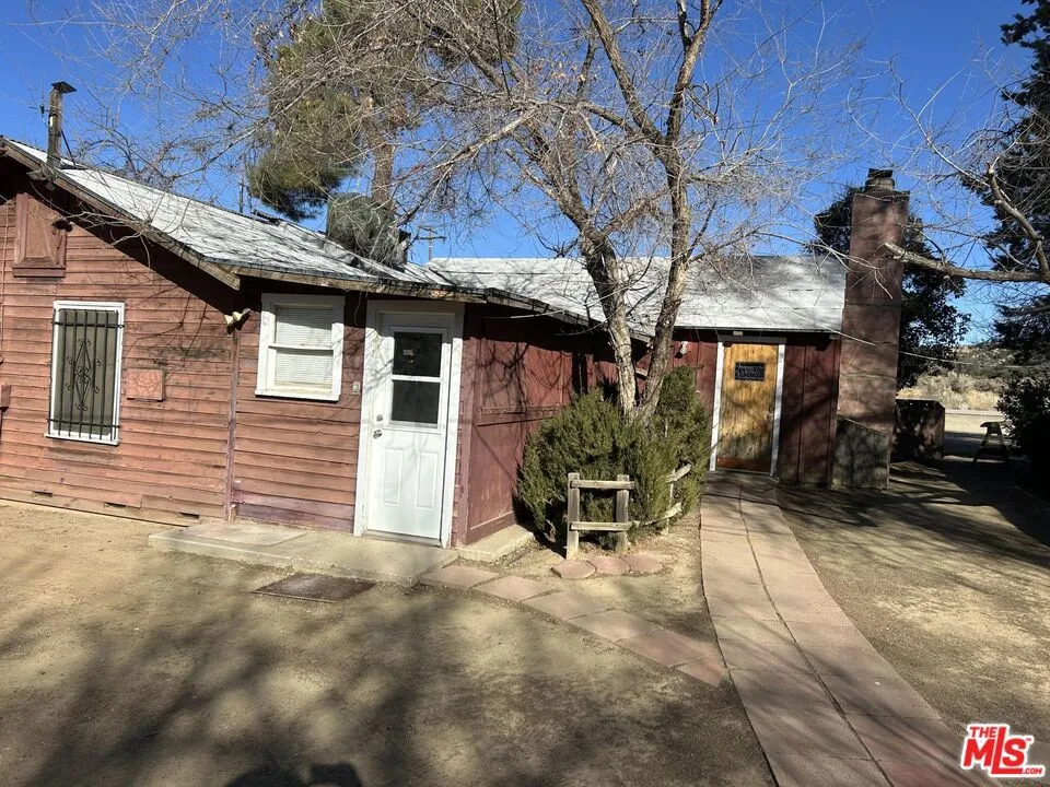 28511 Maricopa Highway Maricopa, CA 93252