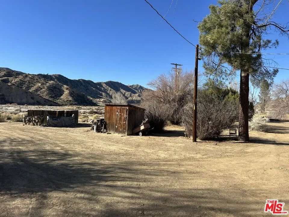28511 Maricopa Highway Maricopa, CA 93252