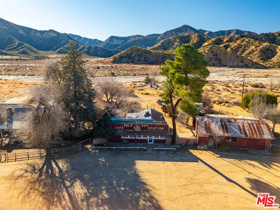 28511 Maricopa Highway Maricopa, CA 93252