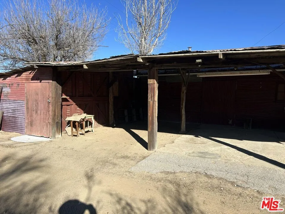 28511 Maricopa Highway Maricopa, CA 93252