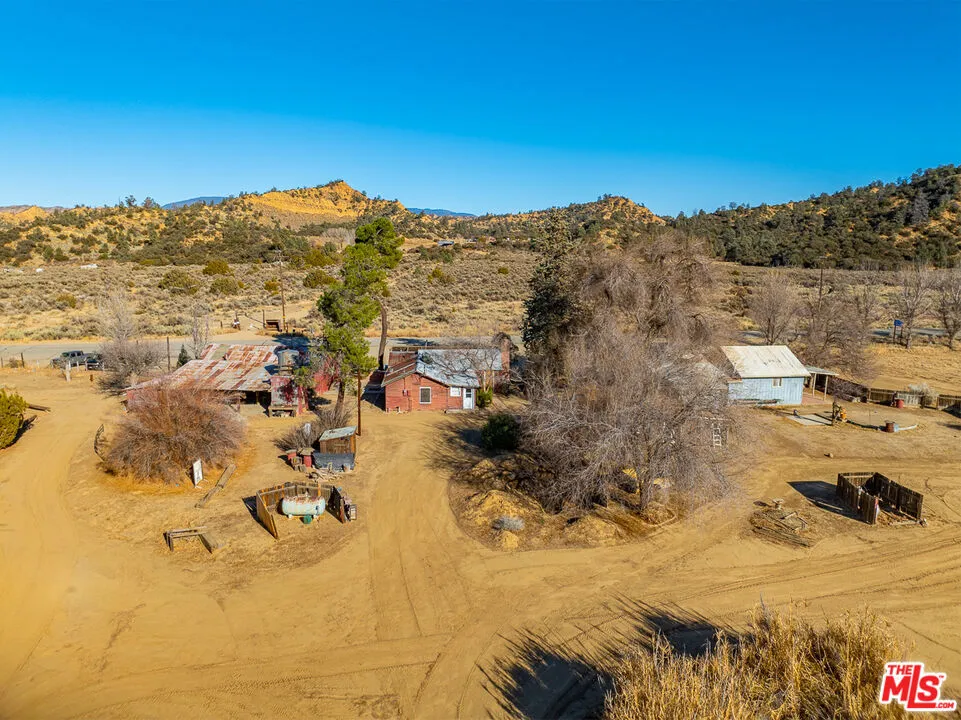 28511 Maricopa Highway Maricopa, CA 93252