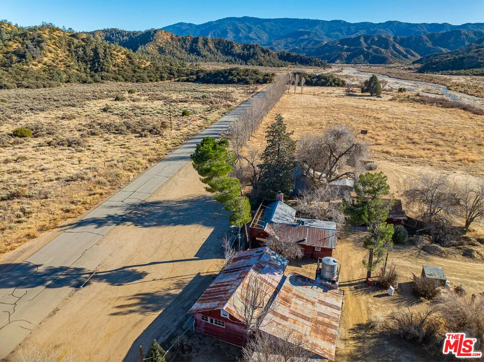 28511 Maricopa Highway Maricopa, CA 93252
