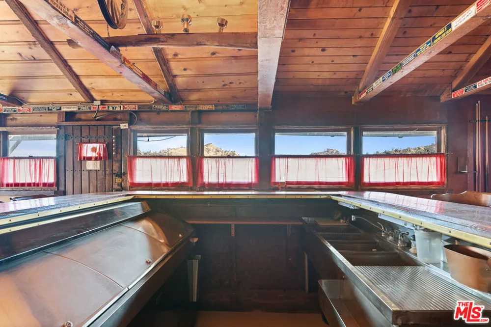 28511 Maricopa Highway Maricopa, CA 93252