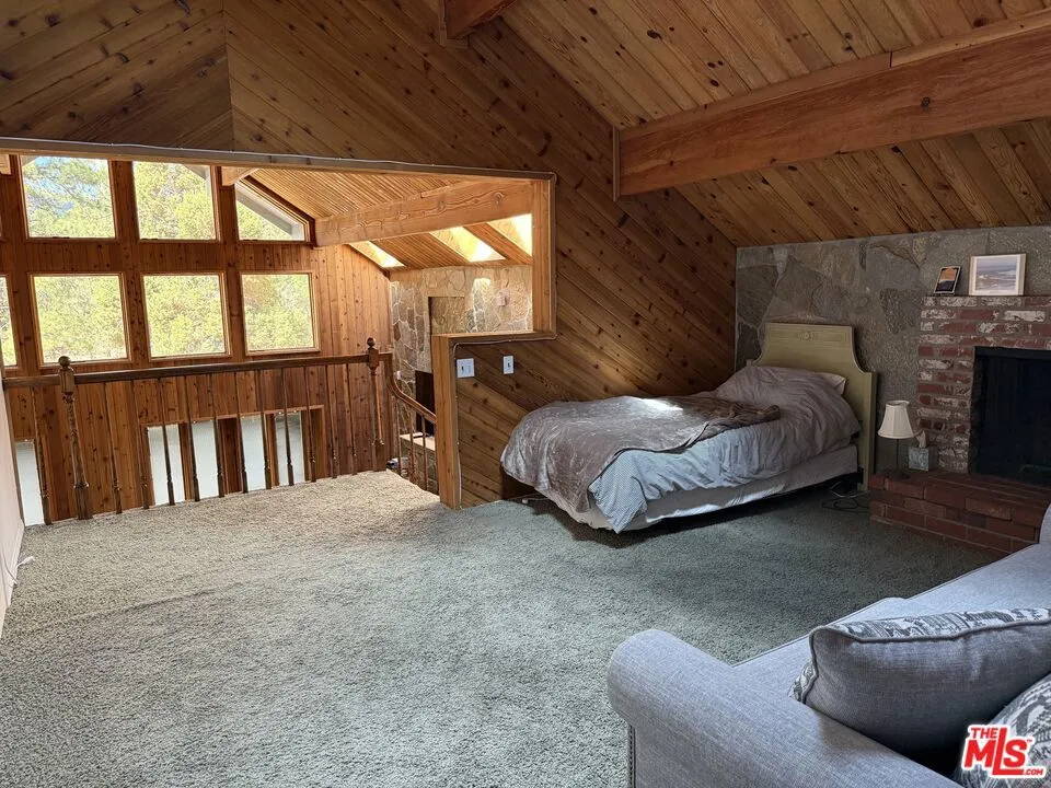 1196 Willow Lane Big Bear City, CA 92314