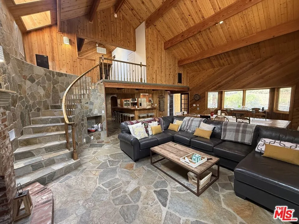 1196 Willow Lane Big Bear City, CA 92314