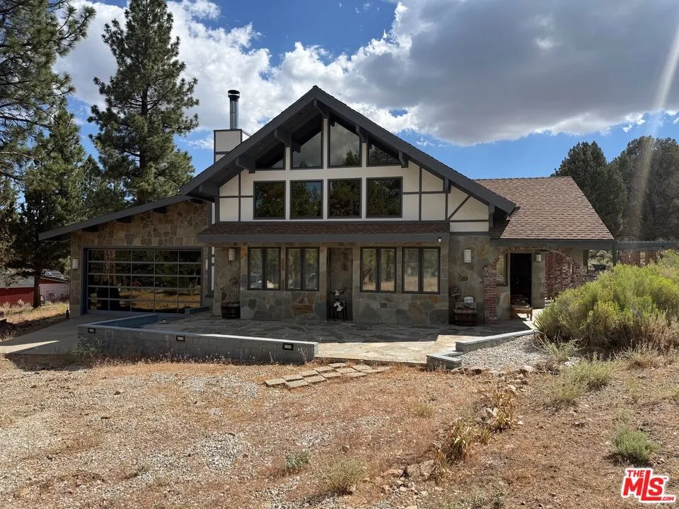 1196 Willow Lane Big Bear City, CA 92314
