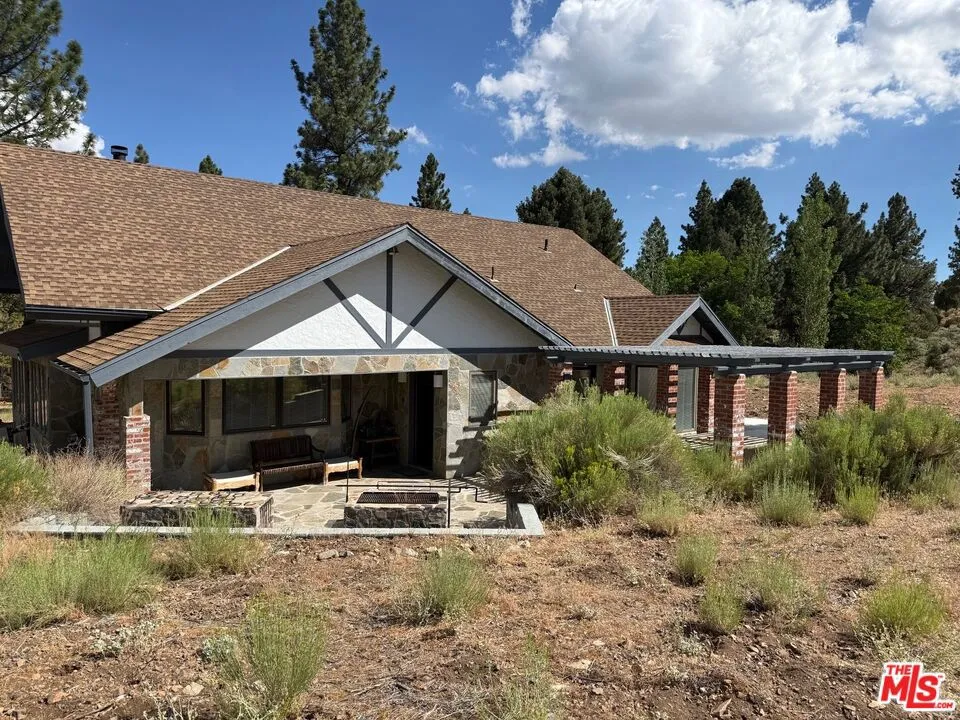 1196 Willow Lane Big Bear City, CA 92314