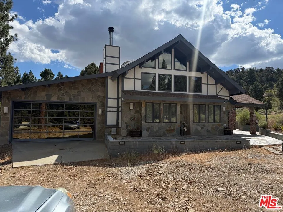 1196 Willow Lane Big Bear City, CA 92314