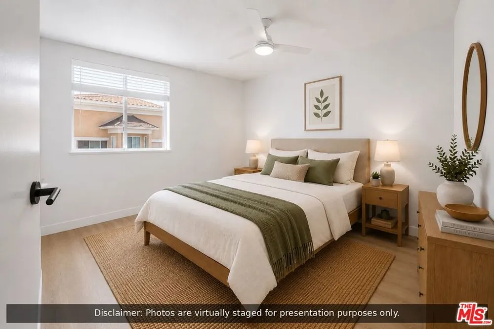 1337 S Hoover Street #1505 # 3 Los Angeles, CA 90006
