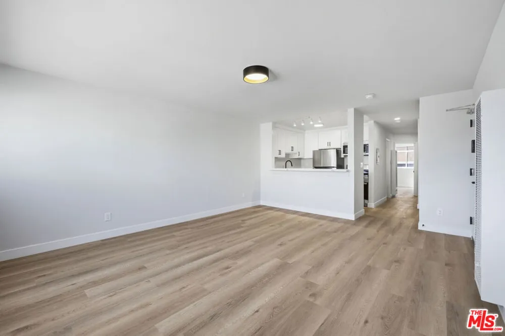 1337 S Hoover Street #1505 # 3 Los Angeles, CA 90006