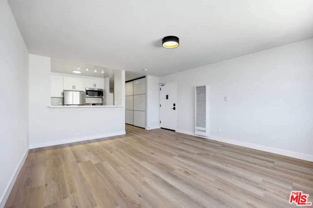 1337 S Hoover Street #1505 # 3 Los Angeles, CA 90006
