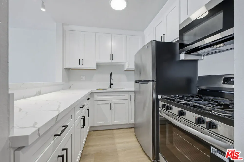 1337 S Hoover Street #1505 # 3 Los Angeles, CA 90006