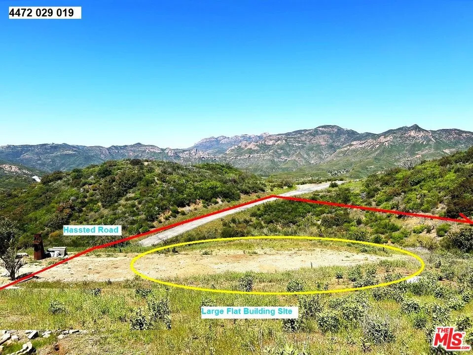 33260 Hassted Malibu, CA 90265