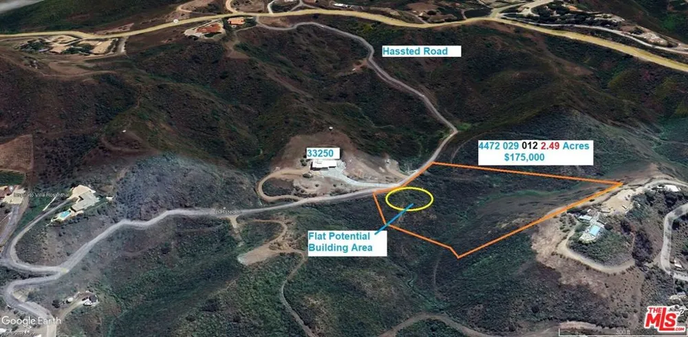 33249 Hassted Road Malibu, CA 90265