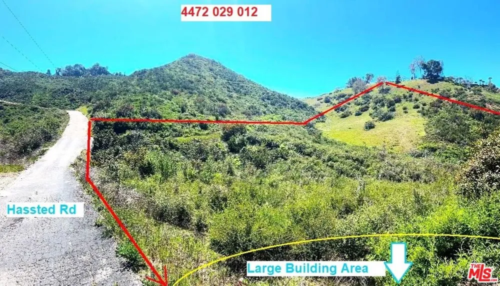 33249 Hassted Road Malibu, CA 90265