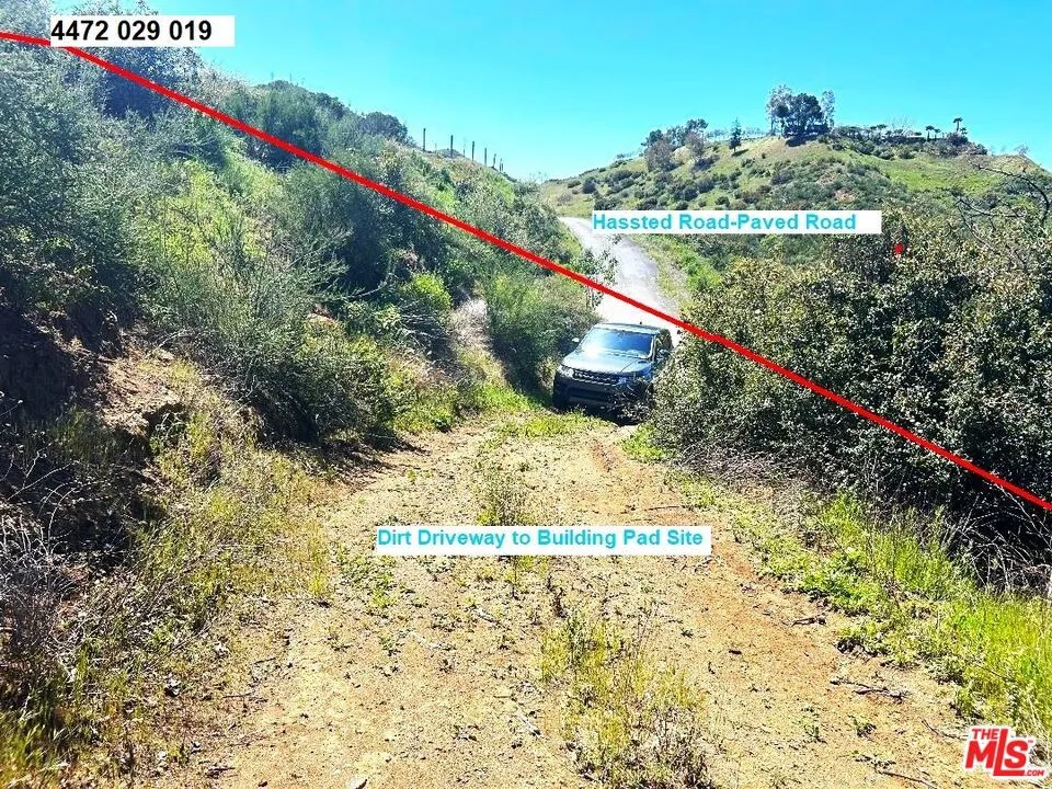 33240 Hassted Road Malibu, CA 90265