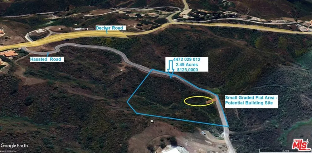 33240 Hassted Road Malibu, CA 90265