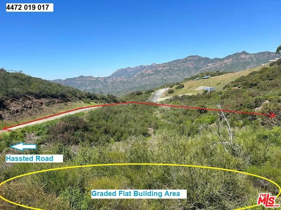 33240 Hassted Road Malibu, CA 90265
