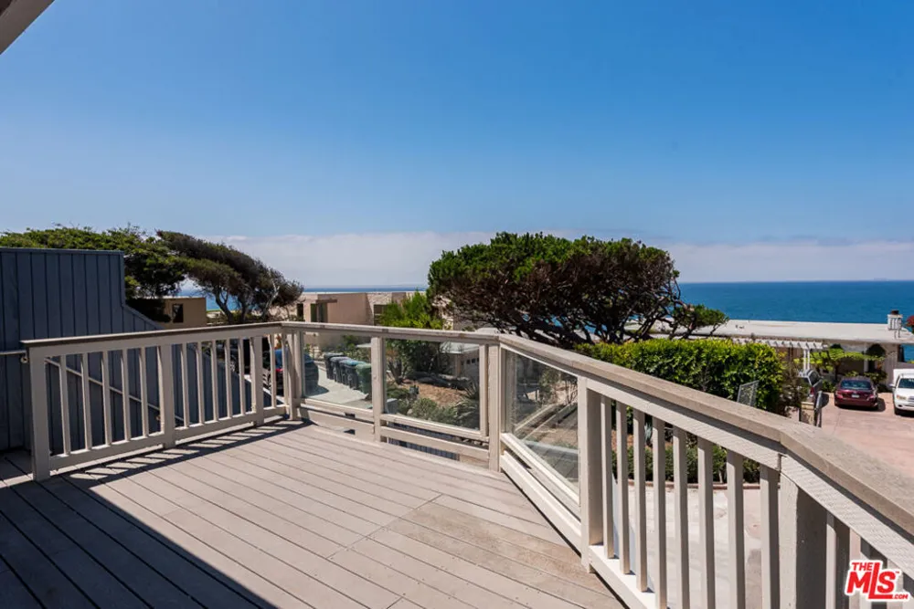 7273 Birdview Avenue Malibu, CA 90265