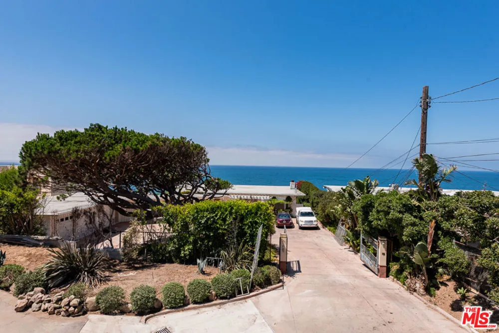 7273 Birdview Avenue Malibu, CA 90265