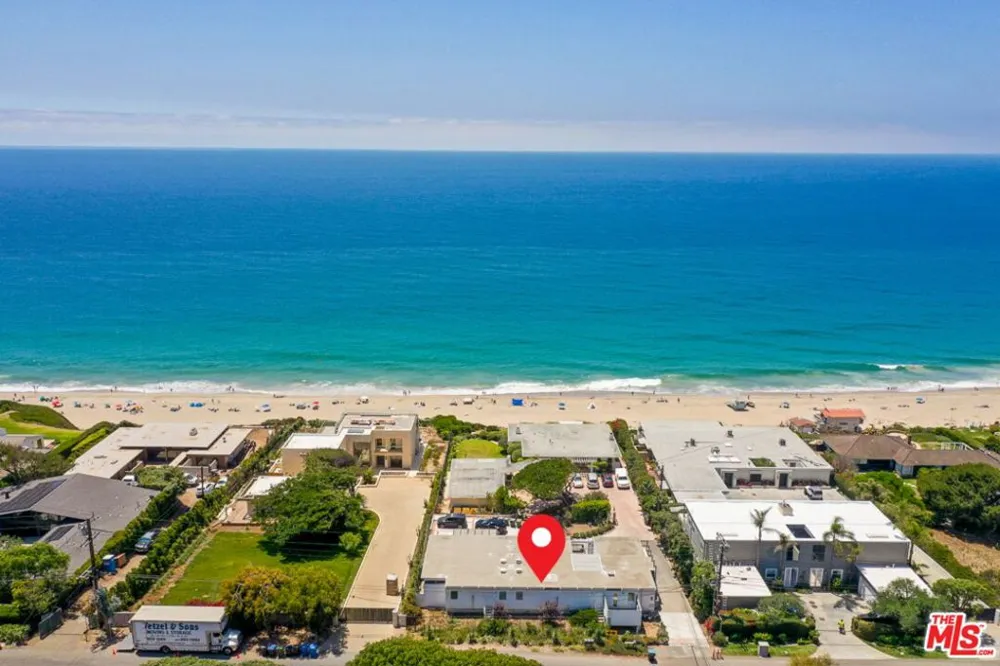 7273 Birdview Avenue Malibu, CA 90265