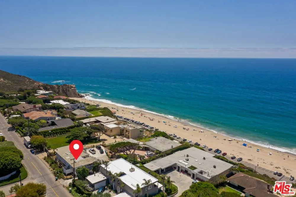 7273 Birdview Avenue Malibu, CA 90265