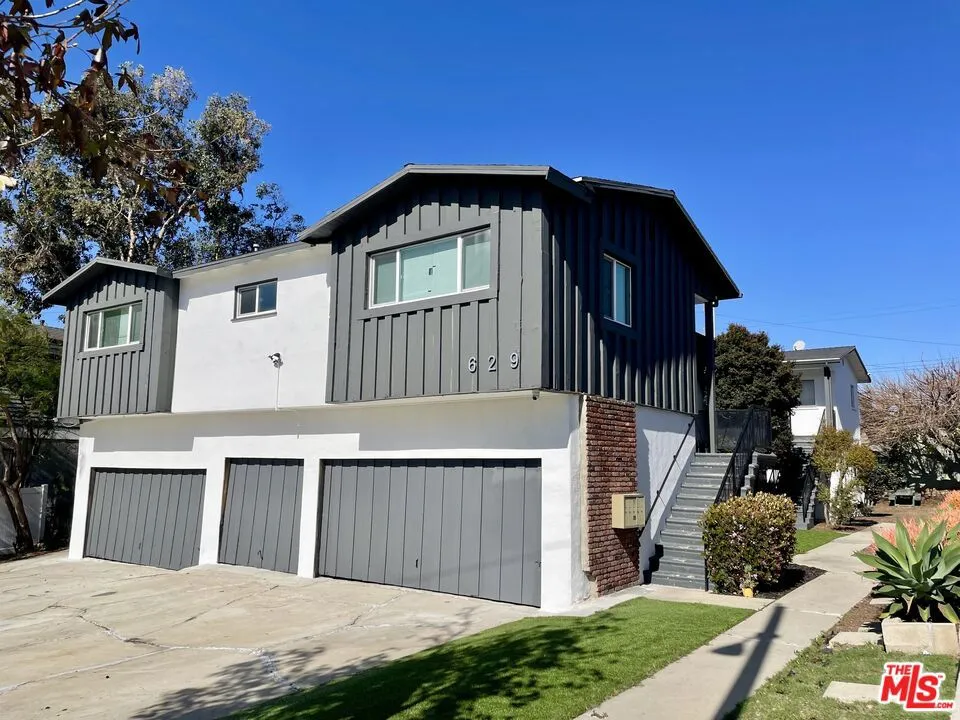 629 Hardin Drive #1 Inglewood, CA 90302