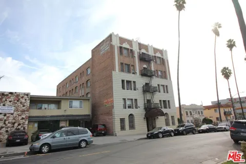 738 New Hampshire Avenue #409