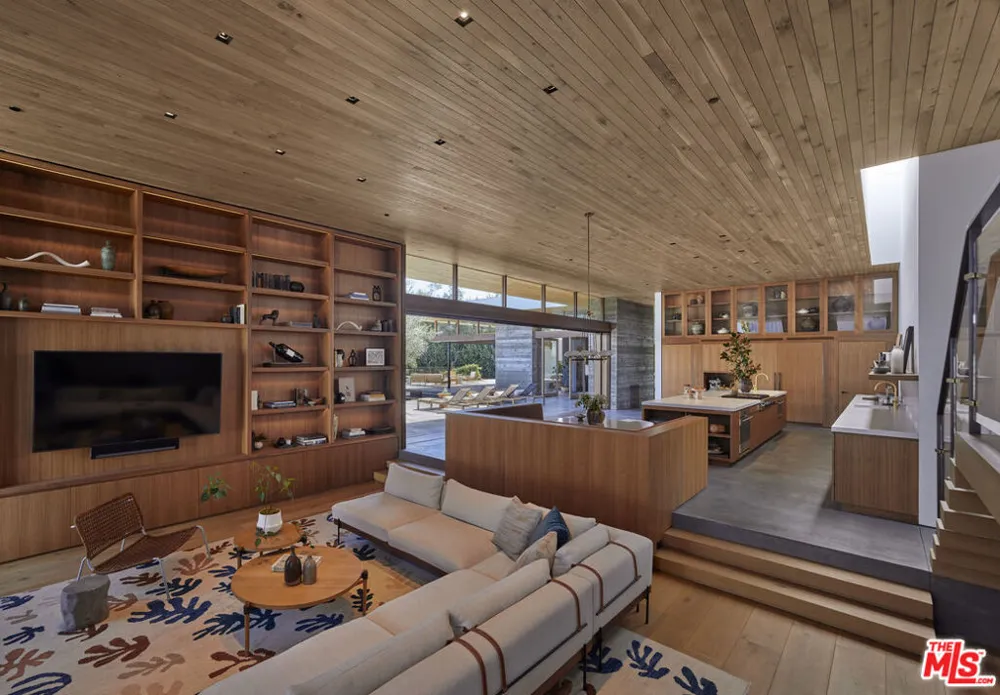 6708 Wildlife Road Malibu, CA 90265