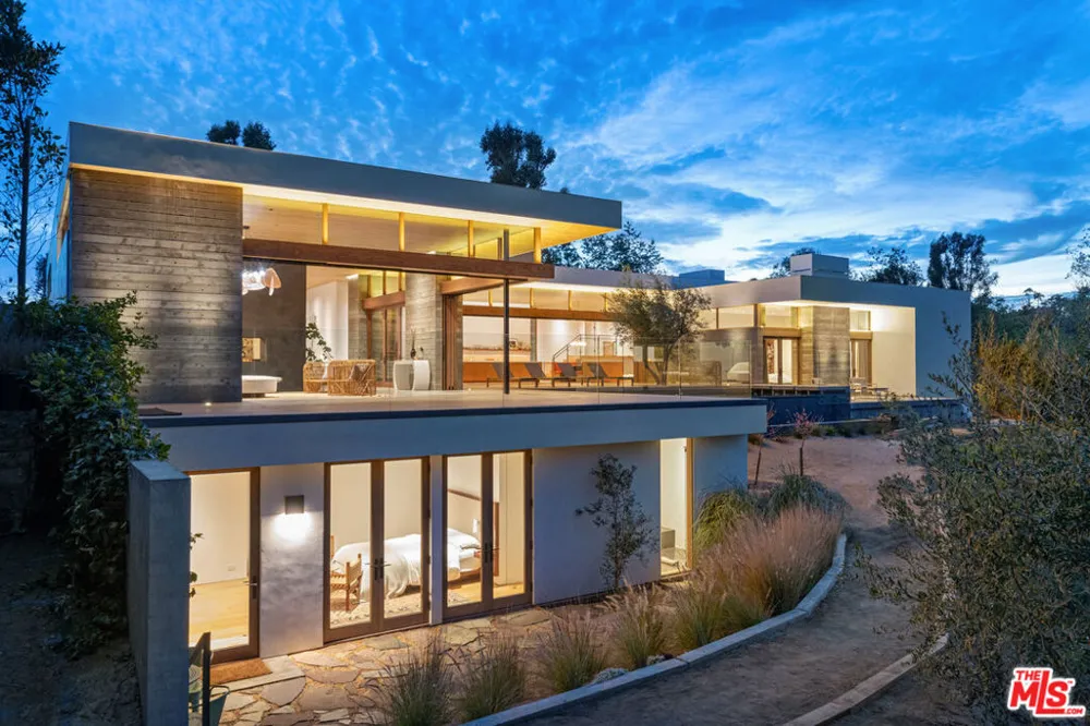 6708 Wildlife Road Malibu, CA 90265