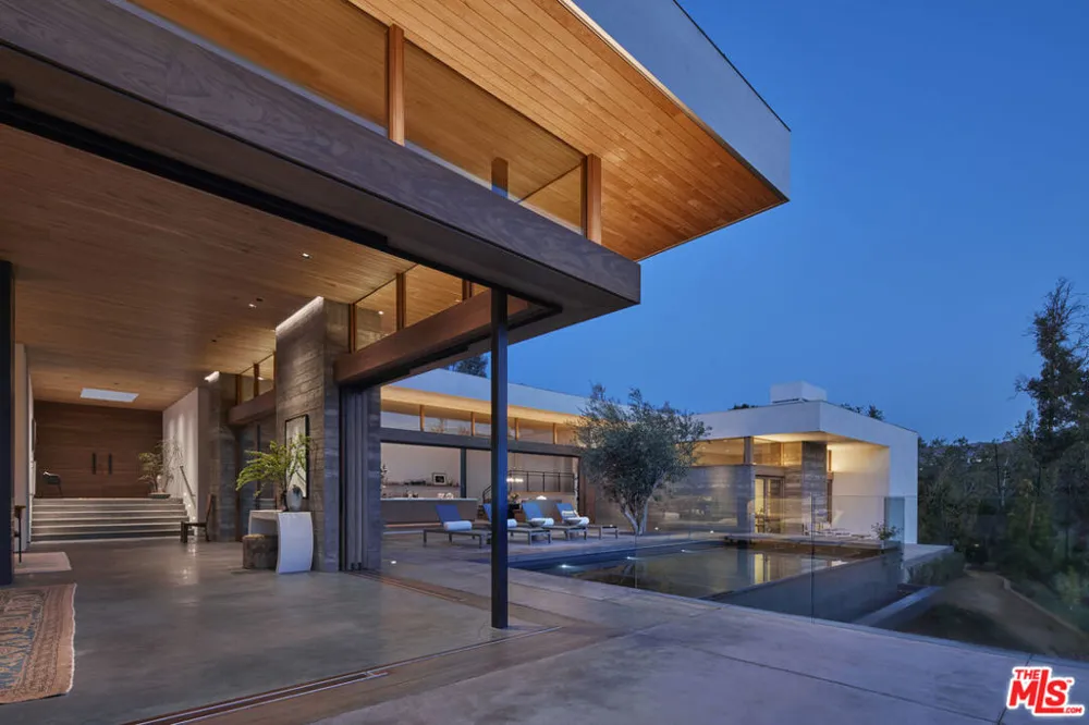 6708 Wildlife Road Malibu, CA 90265