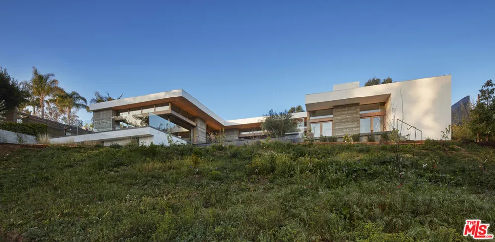 6708 Wildlife Road Malibu, CA 90265