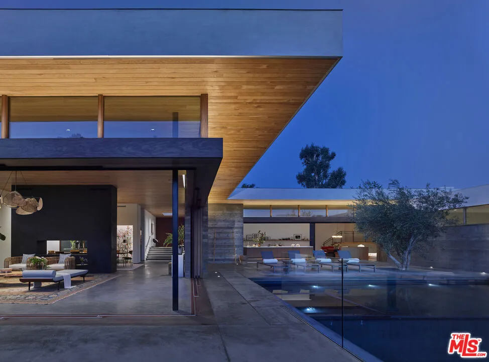 6708 Wildlife Road Malibu, CA 90265