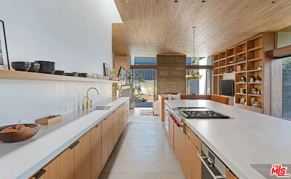 6708 Wildlife Road Malibu, CA 90265