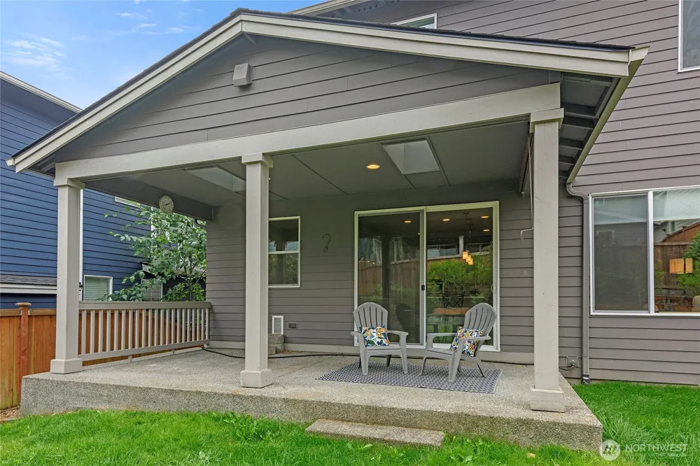 2424 NE Redford Street Poulsbo, WA 98370