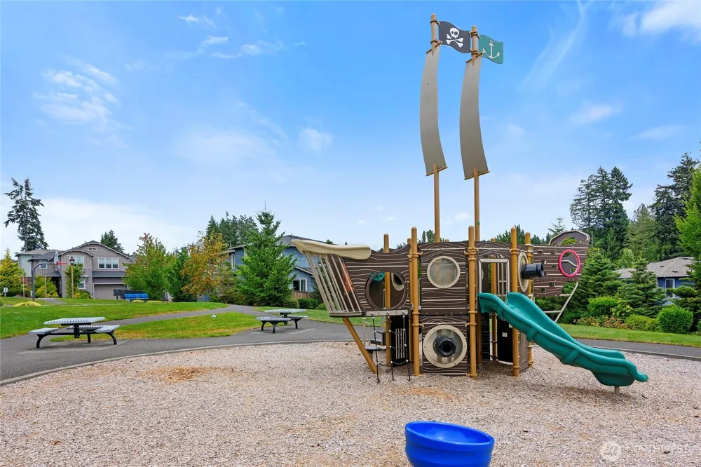 2424 NE Redford Street Poulsbo, WA 98370