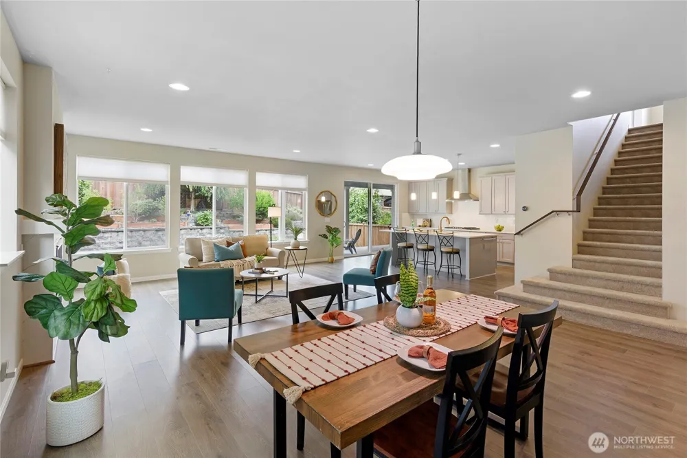 2424 NE Redford Street Poulsbo, WA 98370