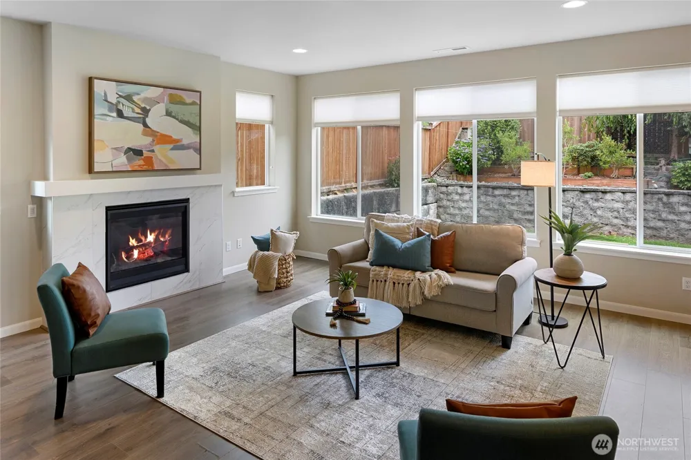 2424 NE Redford Street Poulsbo, WA 98370