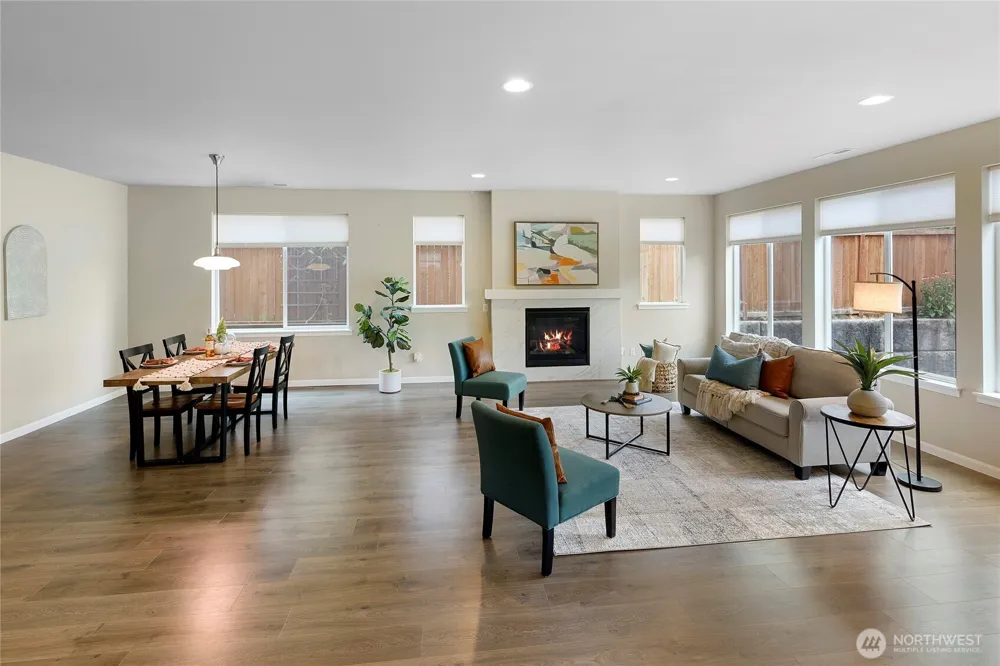2424 NE Redford Street Poulsbo, WA 98370