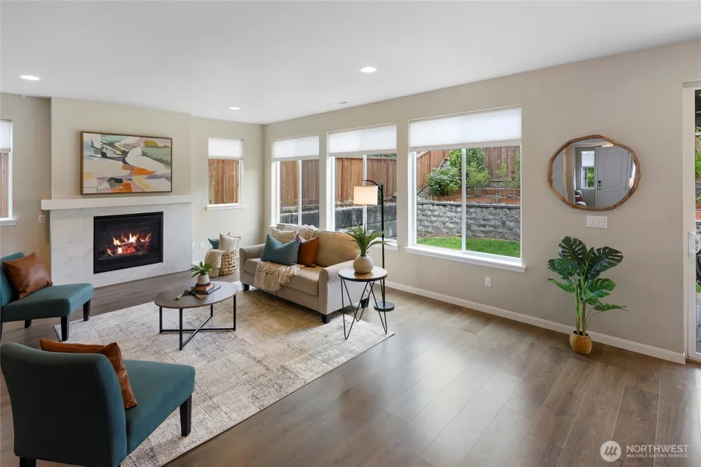 2424 NE Redford Street Poulsbo, WA 98370