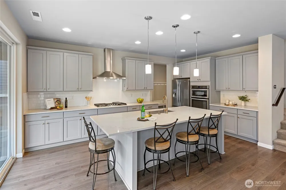 2424 NE Redford Street Poulsbo, WA 98370