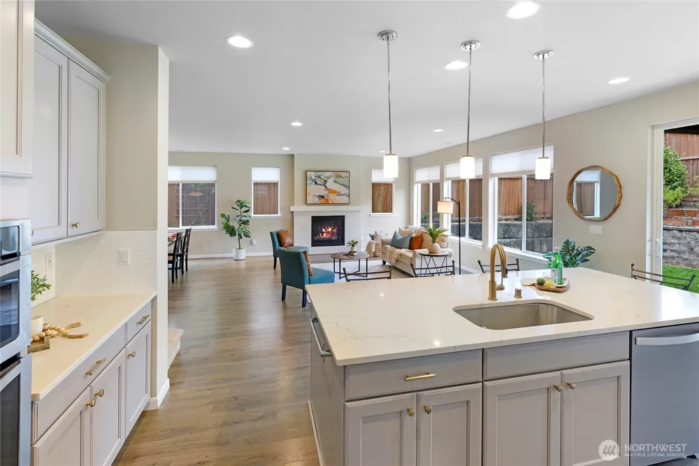 2424 NE Redford Street Poulsbo, WA 98370