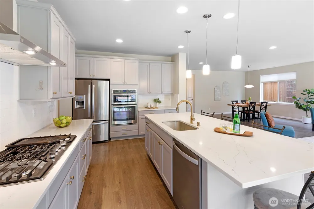 2424 NE Redford Street Poulsbo, WA 98370