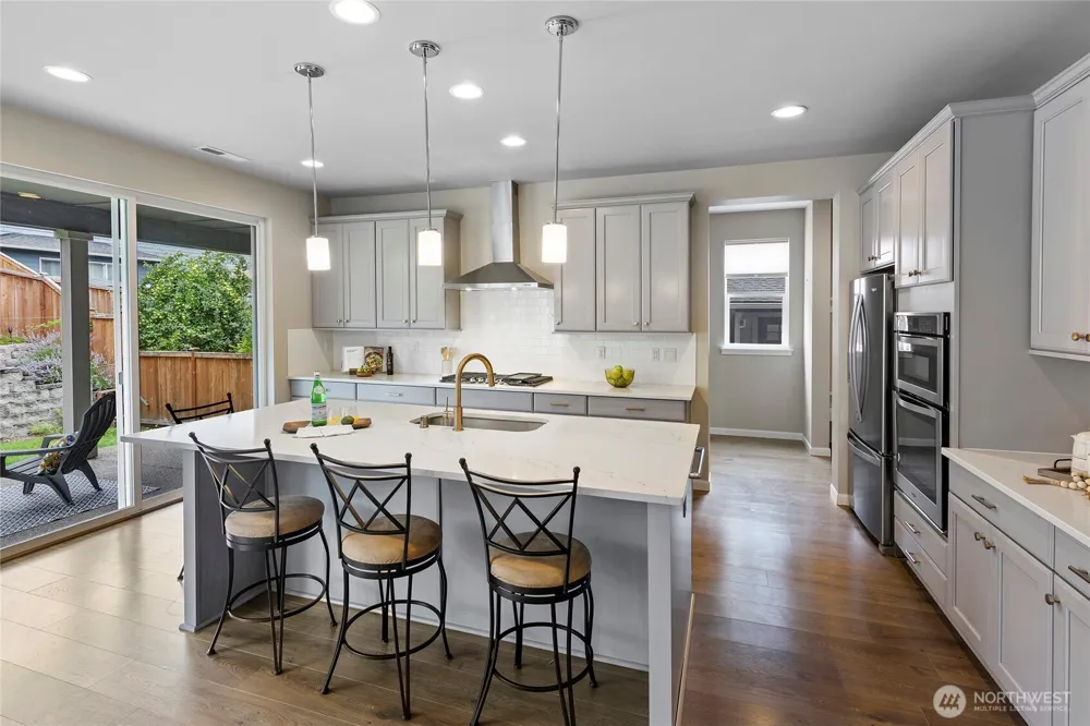 2424 NE Redford Street Poulsbo, WA 98370