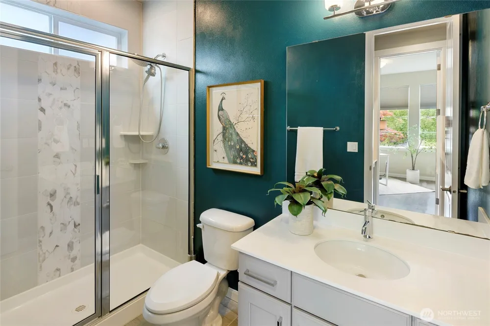 2424 NE Redford Street Poulsbo, WA 98370