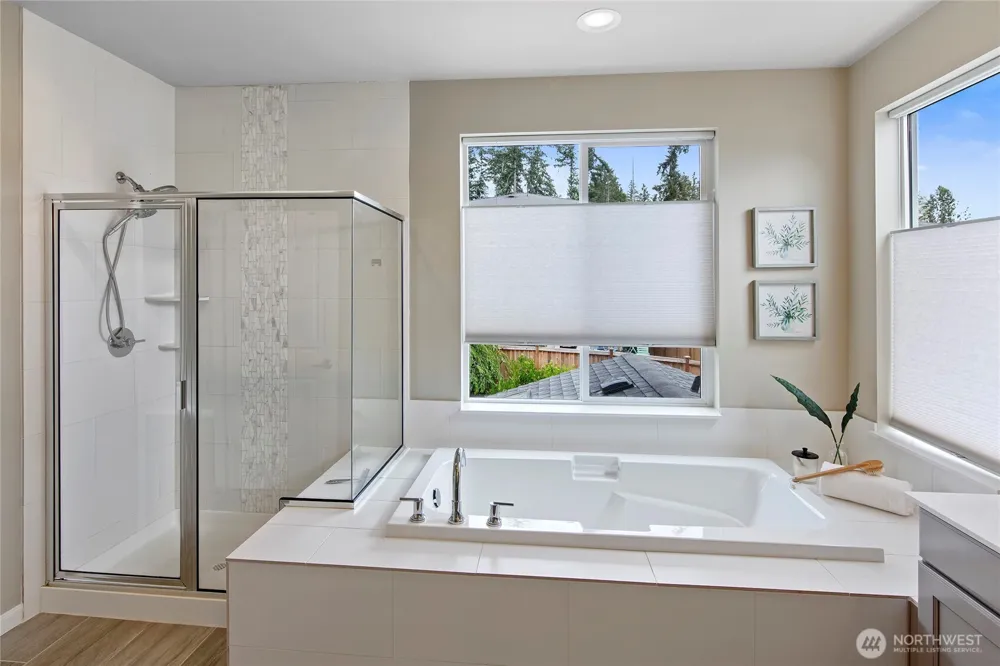 2424 NE Redford Street Poulsbo, WA 98370